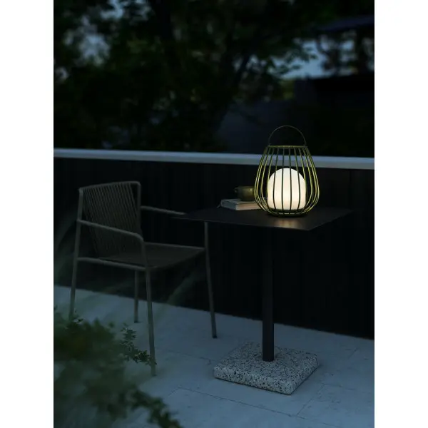 Настольная лампа с аккумулятором Nordlux 2218105023 Jim Led 1x3W 2700K IP54 - фото №2 Настольная лампа с аккумулятором Nordlux 2218105023 Jim Led 1x3W 2700K IP54 - фото №2
