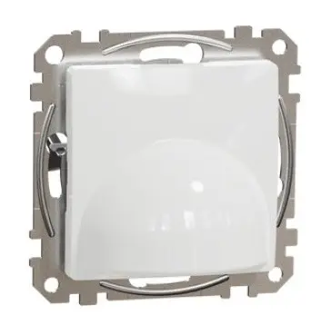 Накладка для вывода кабеля Schneider Electric Sedna Design & Elements белая SDD111903 Накладка для вывода кабеля Schneider Electric Sedna Design & Elements белая SDD111903
