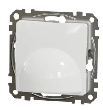 Накладка для вывода кабеля Schneider Electric Sedna Design & Elements белая SDD111903 - фото №3 Накладка для вывода кабеля Schneider Electric Sedna Design & Elements белая SDD111903 - фото №3