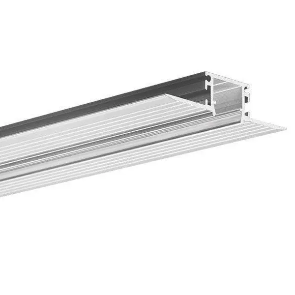 LED-профіль KLUS KOZMA, 1 метр LED-профіль KLUS KOZMA, 1 метр