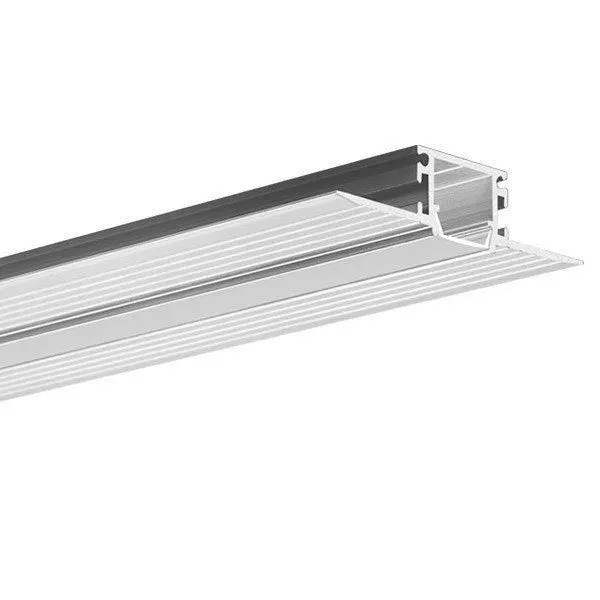 LED-профіль KLUS KOZMA, 1 метр - фото №1 LED-профіль KLUS KOZMA, 1 метр - фото №1