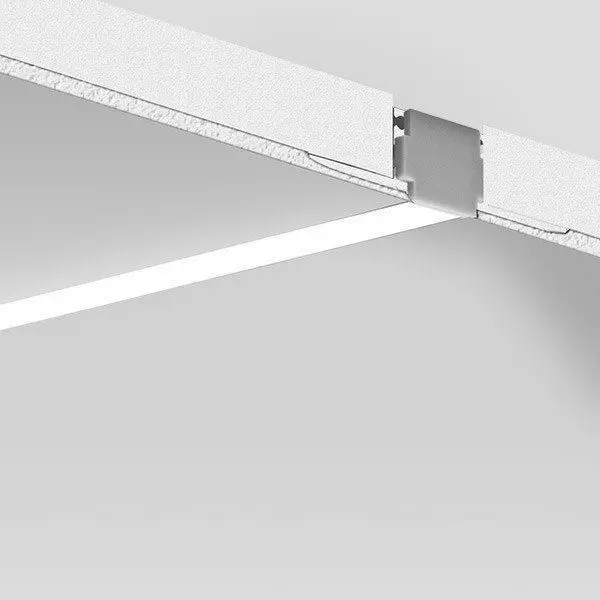 LED-профіль KLUS KOZMA, 1 метр - фото №3 LED-профіль KLUS KOZMA, 1 метр - фото №3