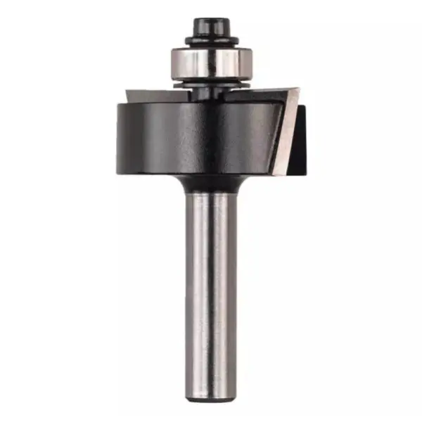 Фальцовочная фреза по дереву Stanley STA80313 FatMax Ø 31,8х12,7мм