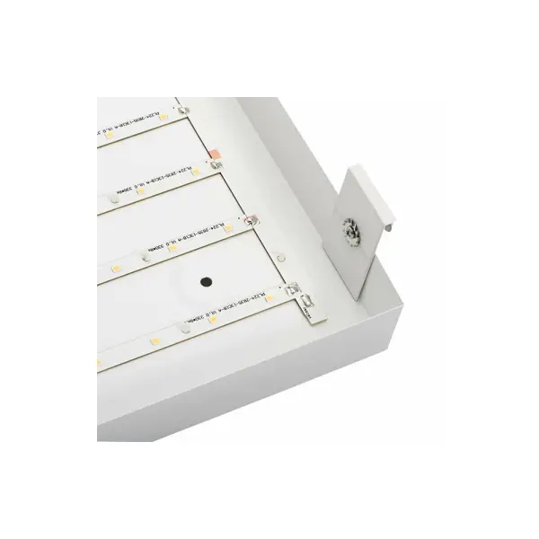 Светильник потолочный Kanlux 24640 Tybia led 38w-nw - фото №1