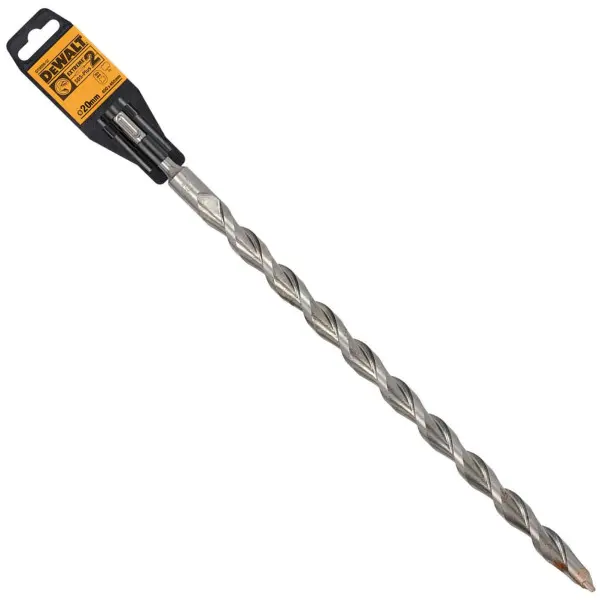 Бур DeWALT DT9599 SDS-Plus Extreme2 20x400x450мм