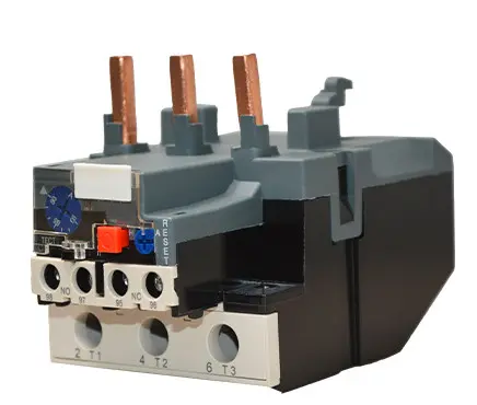 Реле электротепловое UEC SB-TOR 80-93А