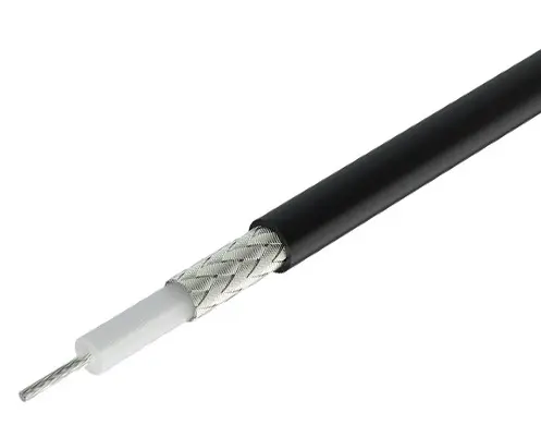 Кабель коаксіальний Одескабель RG-58 C/U