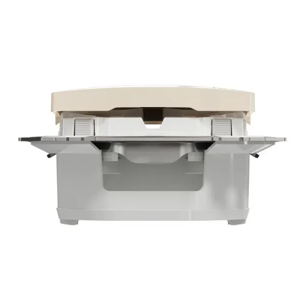 Одноклавишный выключатель Schneider Electric Sedna Design SDD212101 IP44 бежевый - фото №1 Одноклавишный выключатель Schneider Electric Sedna Design SDD212101 IP44 бежевый - фото №1