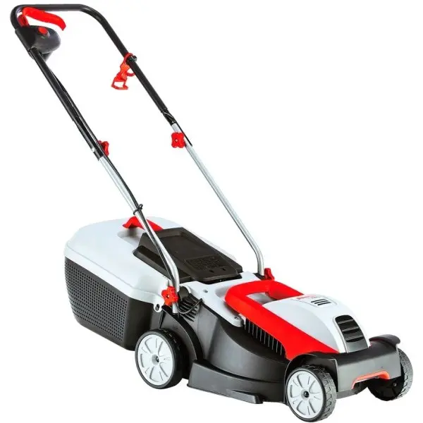 Электрическая газонокосилка AL-KO Classic 3.82 SE