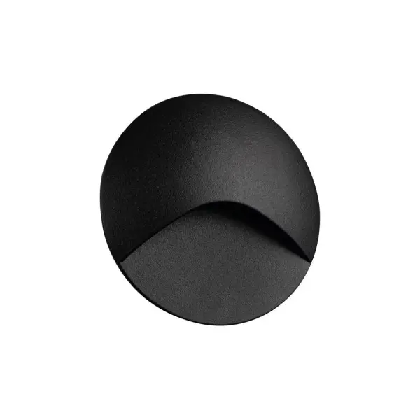 Светильник для подсветки лестницы/коридора Kanlux 39121 Exin LED 1x2.5W 3000K 50Lm IP65 черный Светильник для подсветки лестницы/коридора Kanlux 39121 Exin LED 1x2.5W 3000K 50Lm IP65 черный