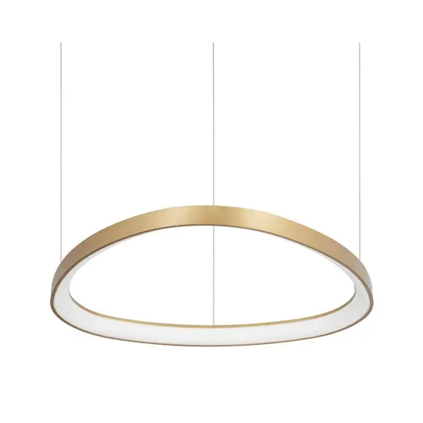 Подвесной светильник, люстра Ideal Lux 269832 Gemini