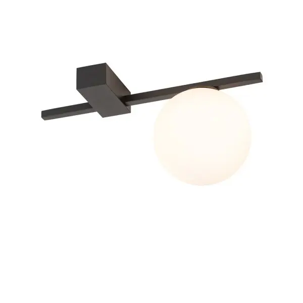 Люстра Nowodvorski 10299 Pik I G9 1x12W IP20 черная - фото №3 Люстра Nowodvorski 10299 Pik I G9 1x12W IP20 черная - фото №3