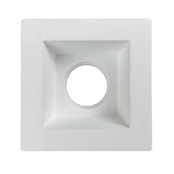 Светильник точечный Violux DOLOMIT-S GU10 IP20 белый ( 131009 )