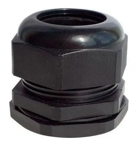 Сальник TNSy M40 Ø22-32мм IP68 черный (TNSy5502536) Сальник TNSy M40 Ø22-32мм IP68 черный (TNSy5502536)