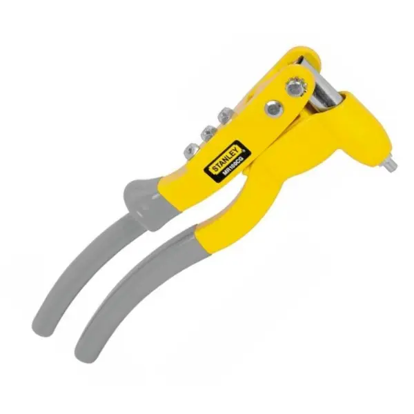 Заклёпочник Stanley 6-MR100 (Ø2.5;3;4;5мм) Заклёпочник Stanley 6-MR100 (Ø2.5;3;4;5мм)