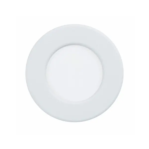 Точечный светильник Eglo 99131 Fueva 5