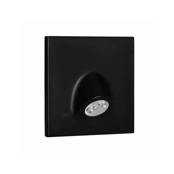 Світильник для підсвітки сходів/коридору Kanlux 32497 Mefis LED 1x0.7W 4000K 35Lm IP20