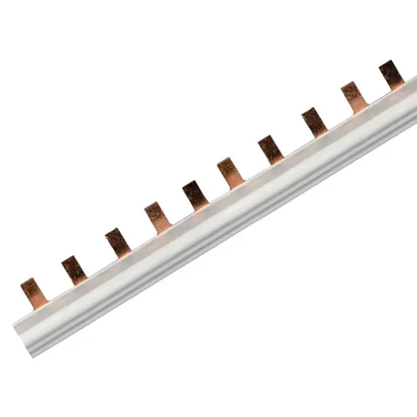 Штыревая шина CNC 2Р 63А 1м (Б00030764)