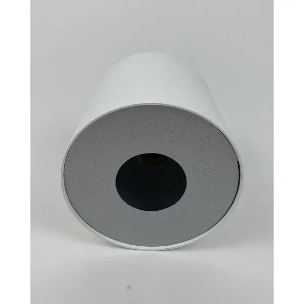 Точковий світильник Nowodvorski 36001 Point GU10 1x35W IP20 Wh - фото №2 Точковий світильник Nowodvorski 36001 Point GU10 1x35W IP20 Wh - фото №2