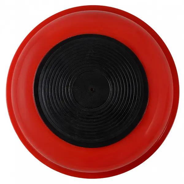 Магнітний тримач (пластикова тарілка) Аско-Укрем 7004ABS Ø148мм (A0200020057) - фото №1