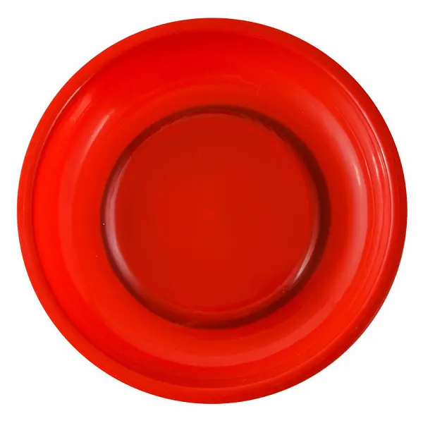 Магнітний тримач (пластикова тарілка) Аско-Укрем 7004ABS Ø148мм (A0200020057) - фото №2