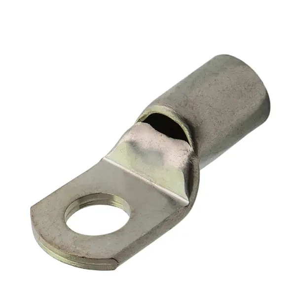 Накінечник Аско-Укрем SC-70-10 без ізоляції (A0060050049) Накінечник Аско-Укрем SC-70-10 без ізоляції (A0060050049)