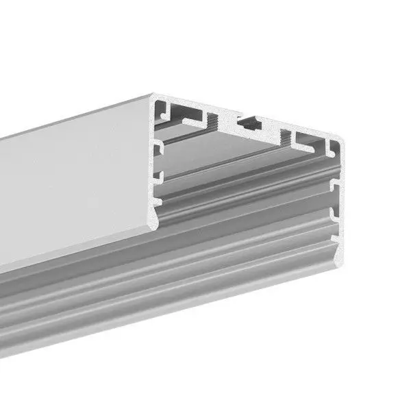 LED-профіль KLUS LIPOD-50, 2 метри LED-профіль KLUS LIPOD-50, 2 метри