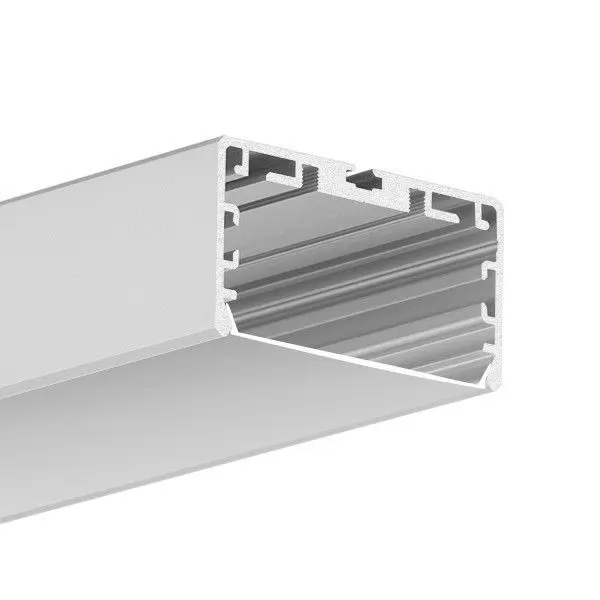 LED-профіль KLUS LIPOD-50, 2 метри - фото №1 LED-профіль KLUS LIPOD-50, 2 метри - фото №1