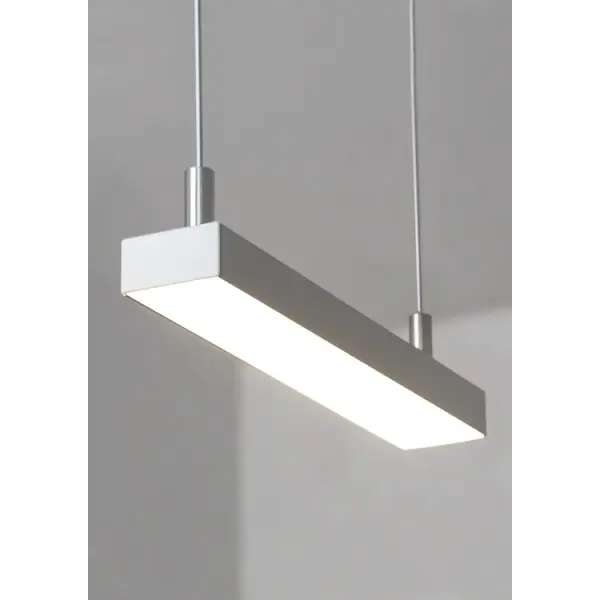 LED-профіль KLUS LIPOD-50, 2 метри - фото №9 LED-профіль KLUS LIPOD-50, 2 метри - фото №9