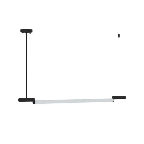 Підвісний світильник, люстра Pikart 37965-2 Line Switch LED 1x35W 3000K IP20 чорний Підвісний світильник, люстра Pikart 37965-2 Line Switch LED 1x35W 3000K IP20 чорний