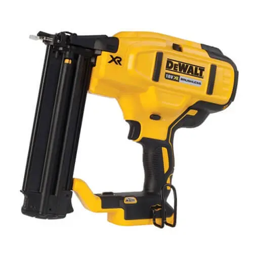 Аккумуляторный гвоздезабиватель DeWalt DCN680N 18В - фото №1 Аккумуляторный гвоздезабиватель DeWalt DCN680N 18В - фото №1