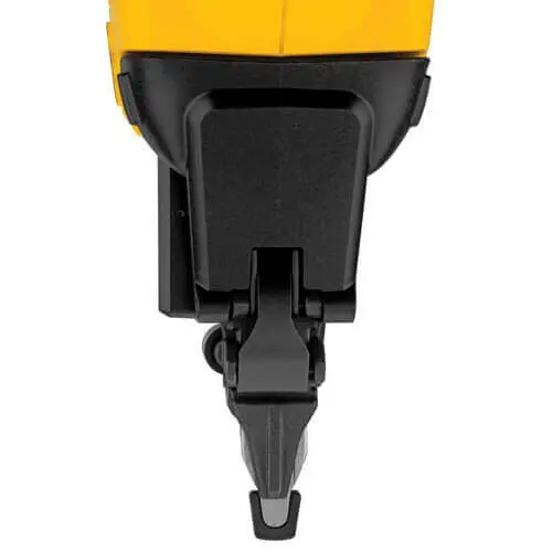 Аккумуляторный гвоздезабиватель DeWalt DCN680N 18В - фото №2 Аккумуляторный гвоздезабиватель DeWalt DCN680N 18В - фото №2