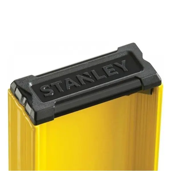 Уровень Stanley BASIC I-BEAM 1200мм 3 капсулы (0-42-076) - фото №3 Уровень Stanley BASIC I-BEAM 1200мм 3 капсулы (0-42-076) - фото №3