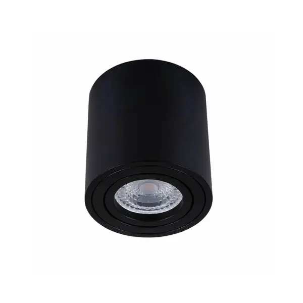 Точечный светильник MJ-Light 12001 Lack Точечный светильник MJ-Light 12001 Lack
