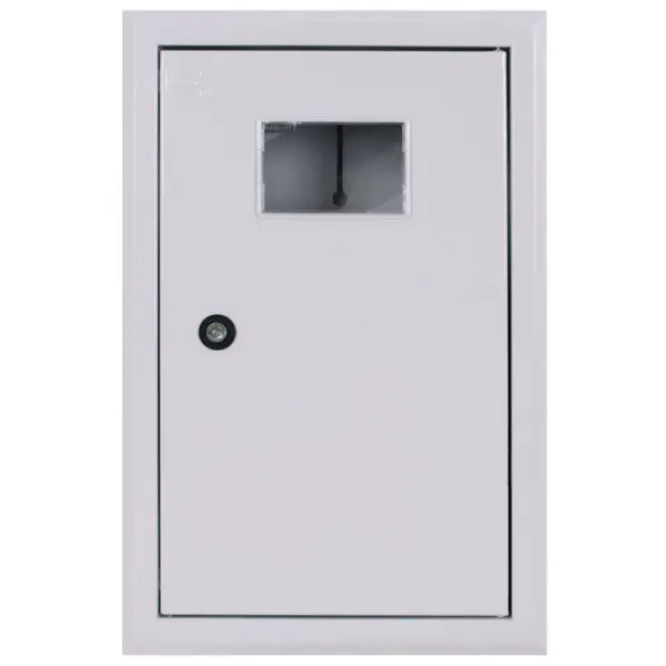 Корпус обліку E.Next e.mbox.pro.w.f1.12 12 модулів вбудований IP31 (p0100228) - фото №1 Корпус обліку E.Next e.mbox.pro.w.f1.12 12 модулів вбудований IP31 (p0100228) - фото №1