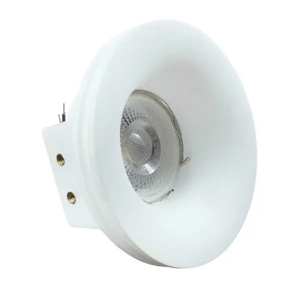 Светильник точечный Violux MORION-R GU10 IP20 белый ( 130010 ) - фото №2