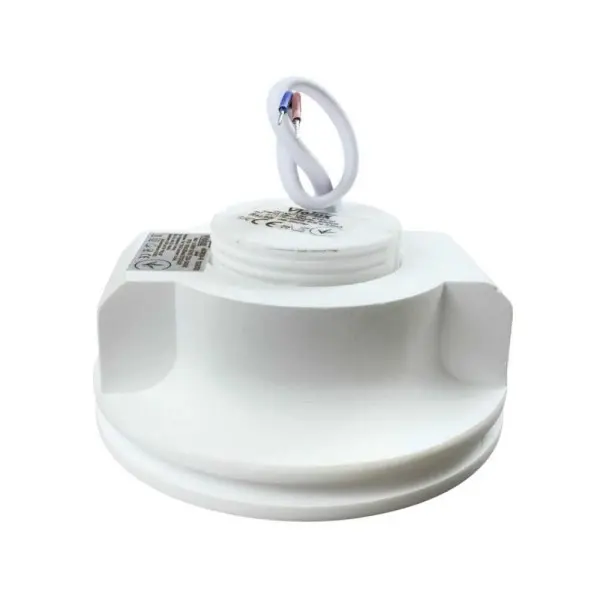 Светильник точечный Violux MORION-R GU10 IP20 белый ( 130010 ) - фото №5