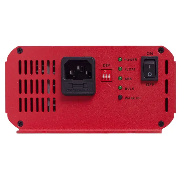 Зарядное устройство для аккумуляторных батарей E.Next e.charge.batt.stand.12.20 20А 12В (s080002) - фото №4 Зарядное устройство для аккумуляторных батарей E.Next e.charge.batt.stand.12.20 20А 12В (s080002) - фото №4