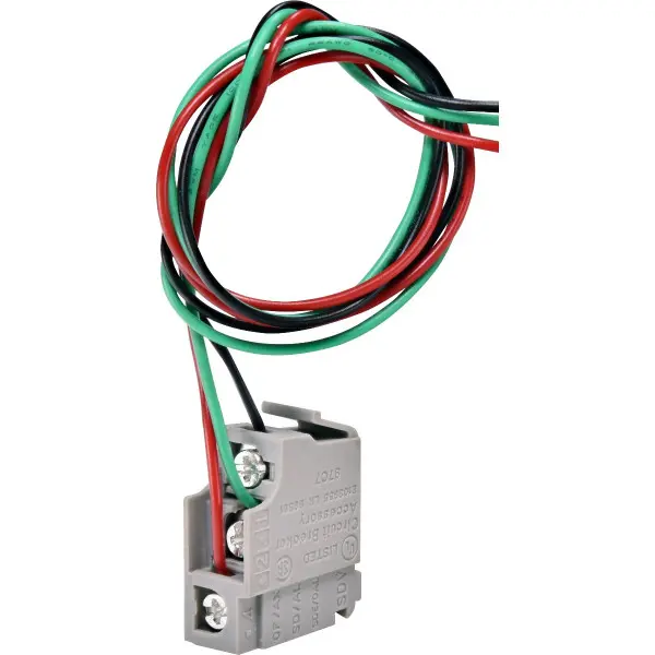 Додатковий контакт ETI NBS-SS 100-1600AF (4673212)