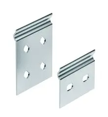 Соединительная пластина DKC GTO H50, оцинкованная