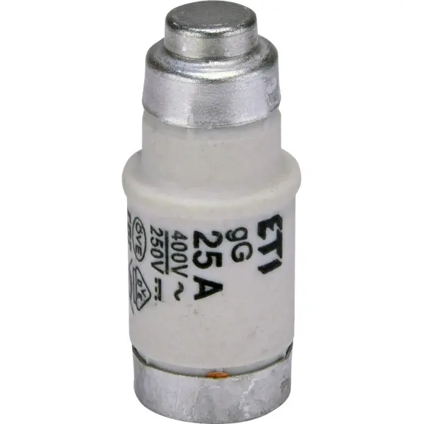 Предохранитель ETI 002212002 D0 2 gL/gG 25A 400V