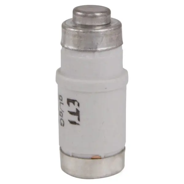 Предохранитель ETI 002212002 D0 2 gL/gG 25A 400V - фото №1