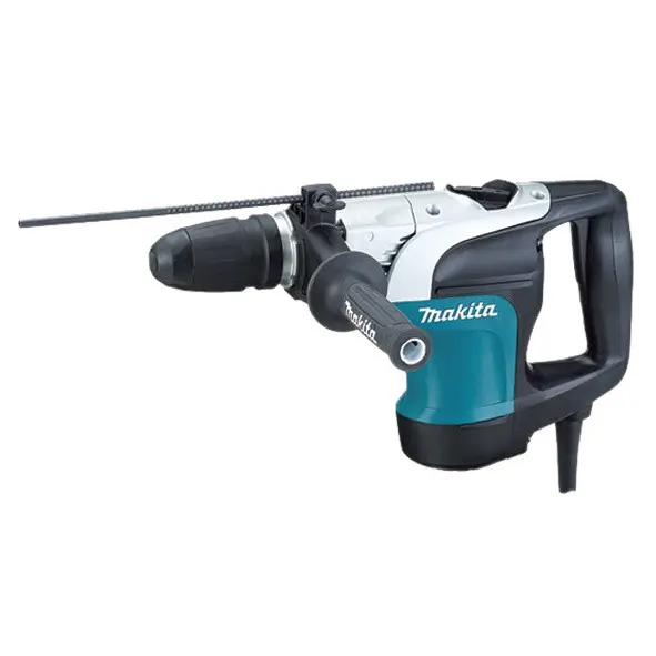 Бочковий перфоратор Makita HR4002 1050Вт Бочковий перфоратор Makita HR4002 1050Вт