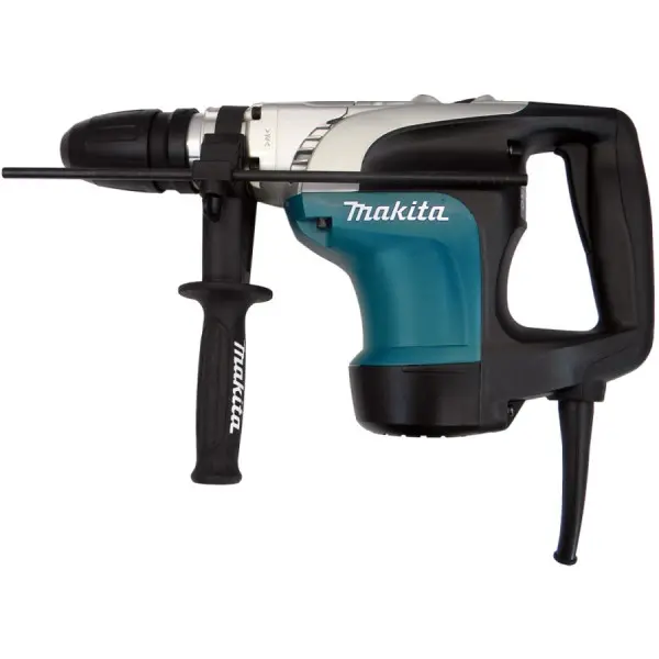 Бочковий перфоратор Makita HR4002 1050Вт - фото №1 Бочковий перфоратор Makita HR4002 1050Вт - фото №1
