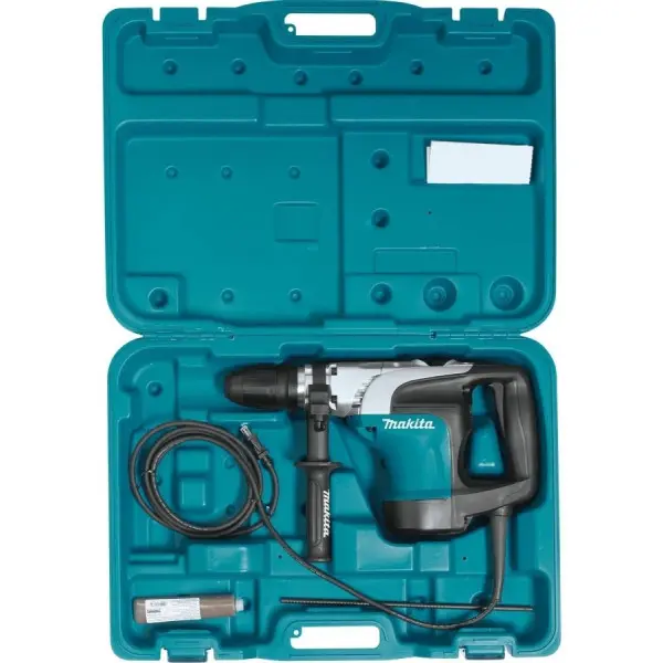 Бочковий перфоратор Makita HR4002 1050Вт - фото №3 Бочковий перфоратор Makita HR4002 1050Вт - фото №3