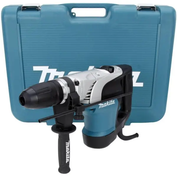 Бочковий перфоратор Makita HR4002 1050Вт - фото №4 Бочковий перфоратор Makita HR4002 1050Вт - фото №4