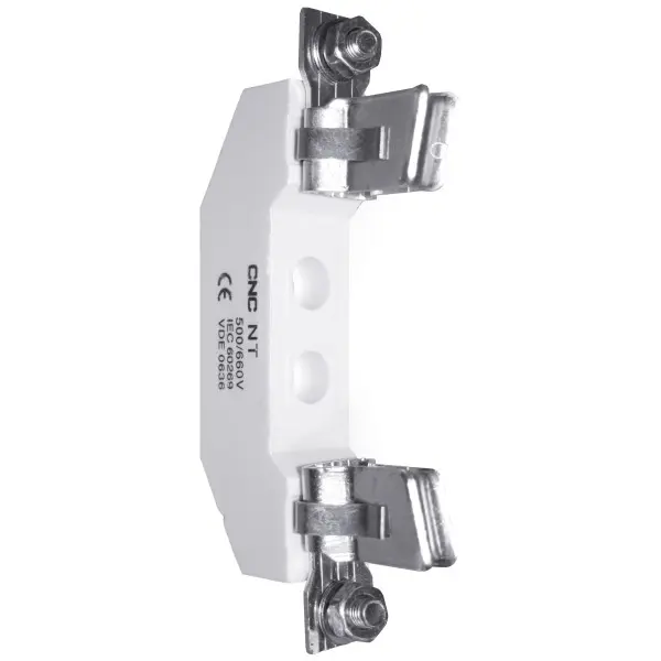 Тримач запобіжника CNC NT-4 660В АС 1000А (Б00033353)