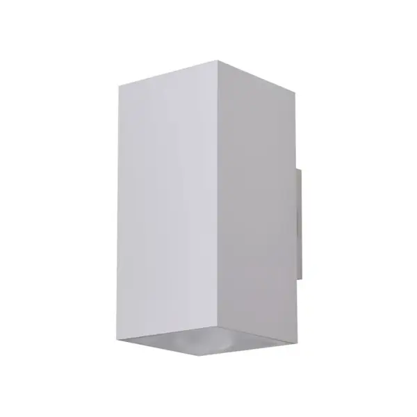 Вуличний світильник Azzardo AZ5232 Roland LED 1x18W 3000K 1600Lm IP65 білий