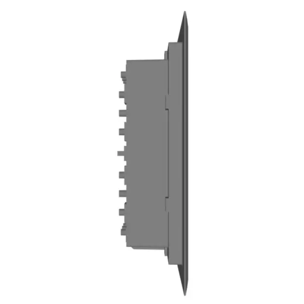 Напольный лючок Kopos 8595057690738 KOPOBOX 80 - фото №5 Напольный лючок Kopos 8595057690738 KOPOBOX 80 - фото №5