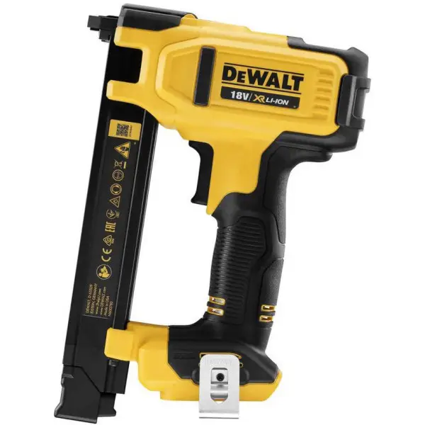Аккумуляторный степлер DeWALT DCN701N XR Li-Ion 18В Аккумуляторный степлер DeWALT DCN701N XR Li-Ion 18В